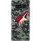 NHL Arizona Coyotes Camo Galaxy Note 8 Skin