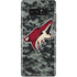 NHL Arizona Coyotes Camo Galaxy Note 8 Skin
