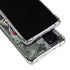 NHL Arizona Coyotes Camo Galaxy Note20 5G Clear Case