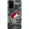 NHL Arizona Coyotes Camo Galaxy Note20 5G Pro Case