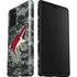NHL Arizona Coyotes Camo Galaxy Note20 5G Pro Case