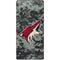 NHL Arizona Coyotes Camo Galaxy Note20 5G Skin