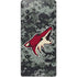 NHL Arizona Coyotes Camo Galaxy Note20 5G Skin