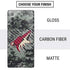 NHL Arizona Coyotes Camo Galaxy Note20 5G Skin