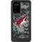 NHL Arizona Coyotes Camo Galaxy Note20 5G Waterproof Case