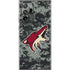 NHL Arizona Coyotes Camo Galaxy Note20 Ultra 5G Skin