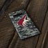 NHL Arizona Coyotes Camo Galaxy S10 Skin