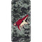 NHL Arizona Coyotes Camo Galaxy S20 Fan Edition Skin