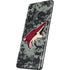 NHL Arizona Coyotes Camo Galaxy S20 Fan Edition Skin