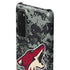 NHL Arizona Coyotes Camo Galaxy S20 Lite Case