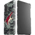 NHL Arizona Coyotes Camo Galaxy S20 Lite Case
