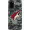 NHL Arizona Coyotes Camo Galaxy S20 Plus Pro Case