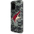 NHL Arizona Coyotes Camo Galaxy S20 Plus Pro Case