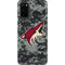 NHL Arizona Coyotes Camo Galaxy S20 Pro Case
