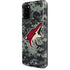 NHL Arizona Coyotes Camo Galaxy S20 Pro Case