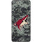 NHL Arizona Coyotes Camo Galaxy S20 Skin