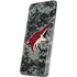 NHL Arizona Coyotes Camo Galaxy S20 Skin