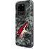NHL Arizona Coyotes Camo Galaxy S20 Ultra 5G Pro Case