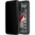 NHL Arizona Coyotes Camo Galaxy S20 Waterproof Case
