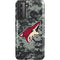 NHL Arizona Coyotes Camo Galaxy S21 5G Pro Case