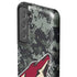 NHL Arizona Coyotes Camo Galaxy S21 5G Pro Case