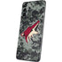 NHL Arizona Coyotes Camo Galaxy S21 5G Skin