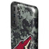 NHL Arizona Coyotes Camo Galaxy S21 FE Pro Case