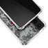 NHL Arizona Coyotes Camo Galaxy S21 Plus 5G Clear Case