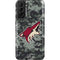 NHL Arizona Coyotes Camo Galaxy S21 Plus 5G Pro Case