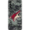 NHL Arizona Coyotes Camo Galaxy S21 Plus 5G Skin