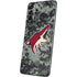 NHL Arizona Coyotes Camo Galaxy S21 Plus 5G Skin