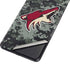 NHL Arizona Coyotes Camo Galaxy S21 Plus 5G Skin