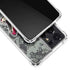 NHL Arizona Coyotes Camo Galaxy S21 Ultra 5G Clear Case