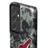 NHL Arizona Coyotes Camo Galaxy S21 Ultra 5G Pro Case