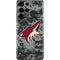 NHL Arizona Coyotes Camo Galaxy S21 Ultra 5G Skin
