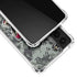 NHL Arizona Coyotes Camo Galaxy S22 Clear Case