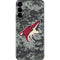 NHL Arizona Coyotes Camo Galaxy S22 Plus Skin