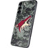 NHL Arizona Coyotes Camo Galaxy S22 Plus Skin