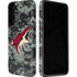 NHL Arizona Coyotes Camo Galaxy S22 Pro Case