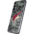 NHL Arizona Coyotes Camo Galaxy S22 Skin