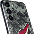 NHL Arizona Coyotes Camo Galaxy S22 Skin
