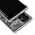 NHL Arizona Coyotes Camo Galaxy S22 Ultra Clear Case