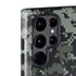 NHL Arizona Coyotes Camo Galaxy S22 Ultra Pro Case