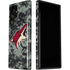 NHL Arizona Coyotes Camo Galaxy S22 Ultra Pro Case