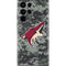 NHL Arizona Coyotes Camo Galaxy S22 Ultra Skin