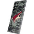 NHL Arizona Coyotes Camo Galaxy S22 Ultra Skin