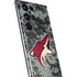 NHL Arizona Coyotes Camo Galaxy S22 Ultra Skin