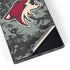 NHL Arizona Coyotes Camo Galaxy S22 Ultra Skin