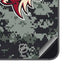 NHL Arizona Coyotes Camo Galaxy S23 FE Skin