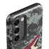 NHL Arizona Coyotes Camo Galaxy S23 Plus Pro Case